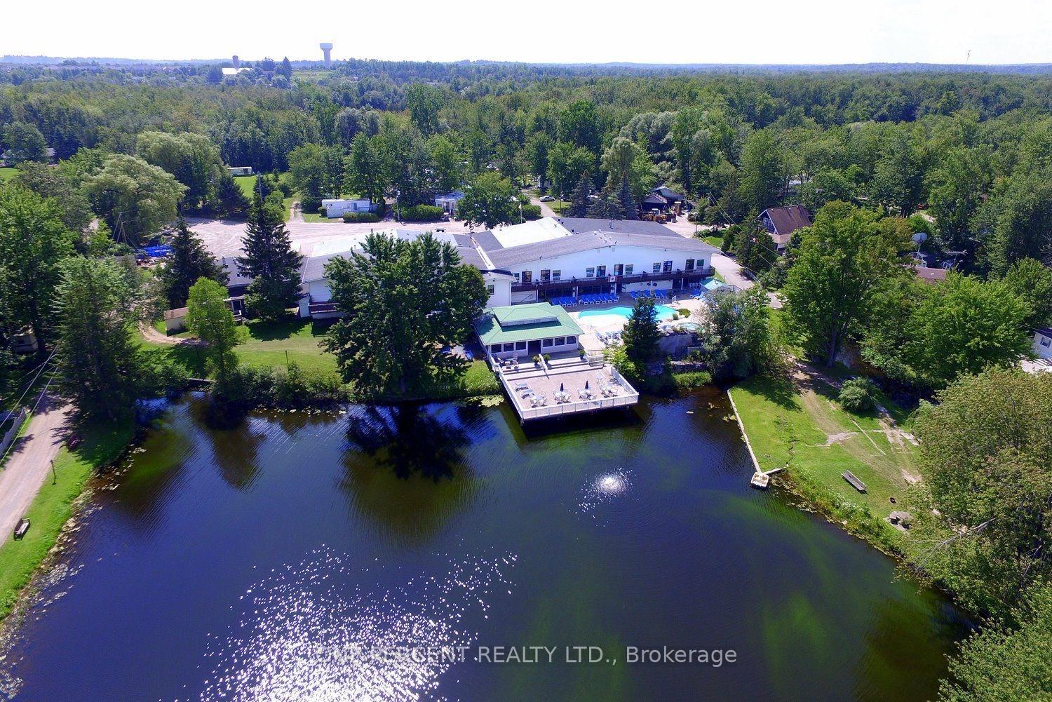Photo 37 of Unit 1, 57 12th Concession Road E, Hamilton, Rural Flamborough — HOMEH