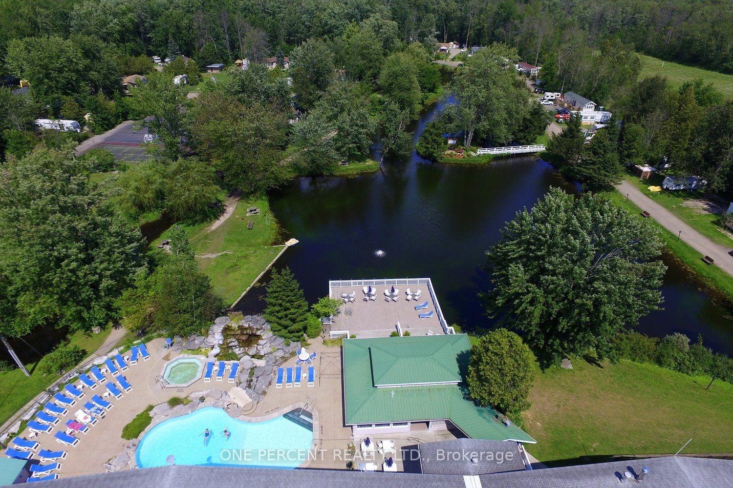 Photo 5 of Unit 1, 57 12th Concession Road E, Hamilton, Rural Flamborough — HOMEH