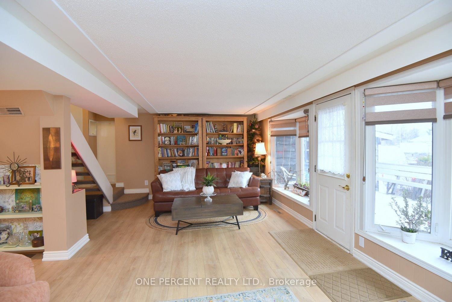 Photo 15 of Unit 1, 57 12th Concession Road E, Hamilton, Rural Flamborough — HOMEH