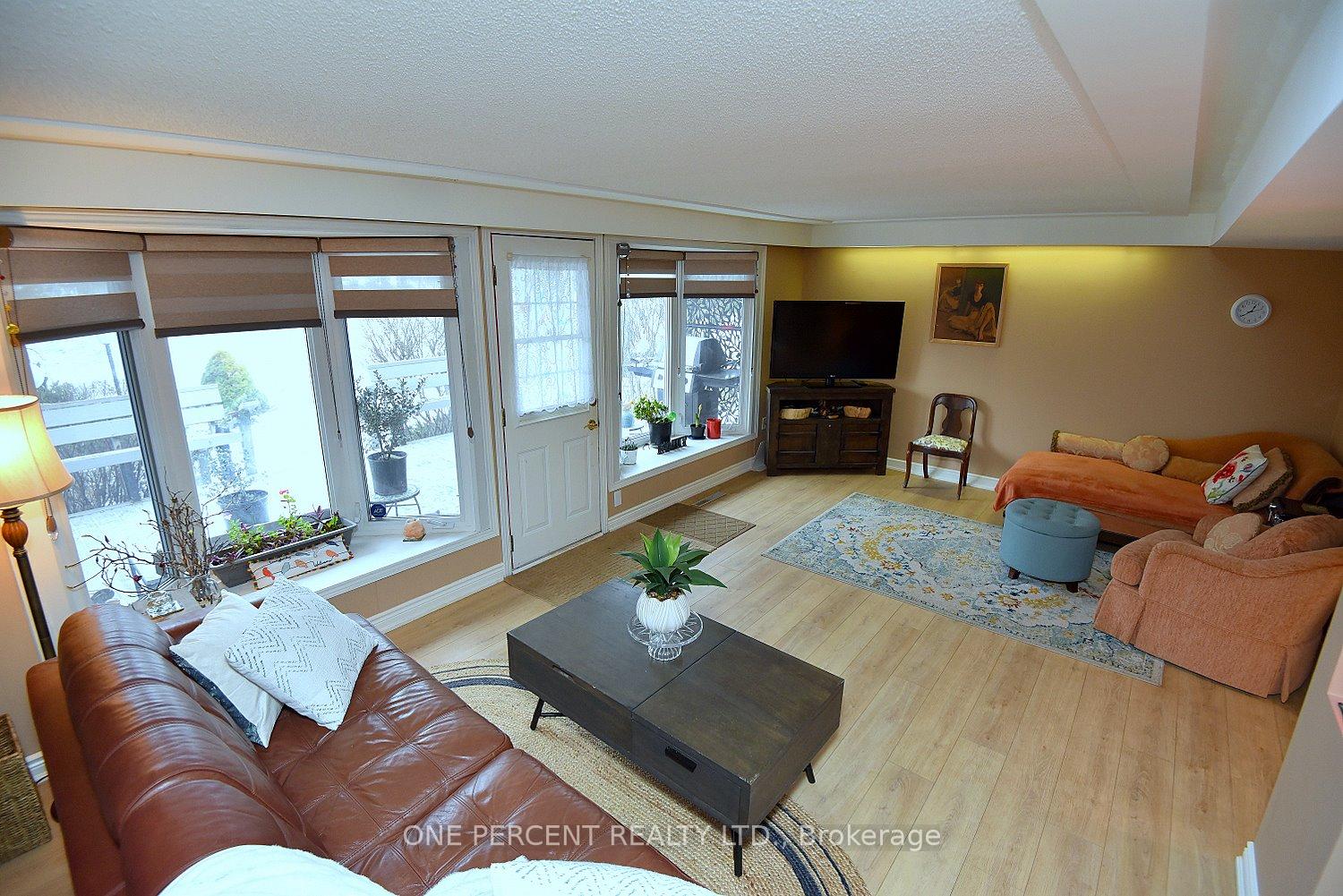 Photo 10 of Unit 1, 57 12th Concession Road E, Hamilton, Rural Flamborough — HOMEH