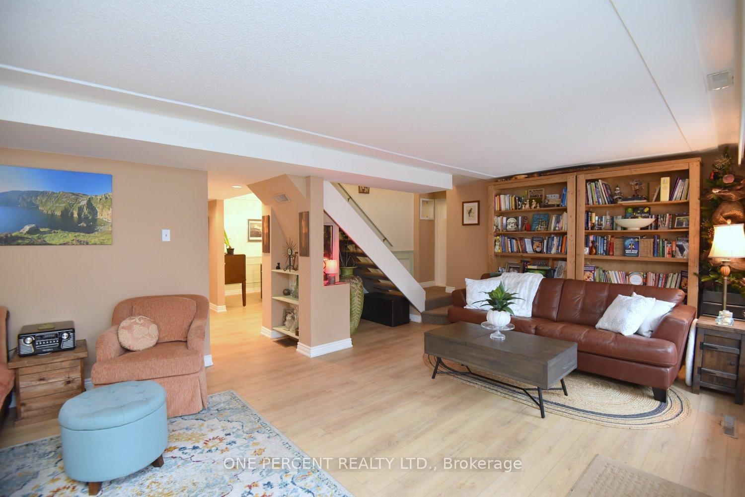 Photo 8 of Unit 1, 57 12th Concession Road E, Hamilton, Rural Flamborough — HOMEH