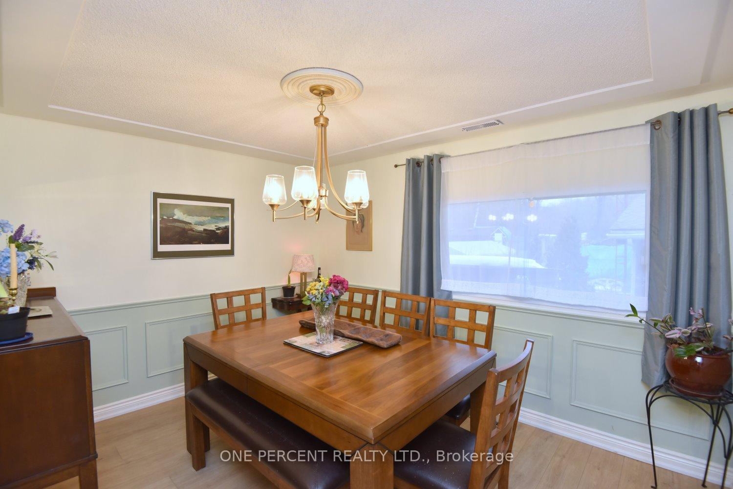 Photo 11 of Unit 1, 57 12th Concession Road E, Hamilton, Rural Flamborough — HOMEH