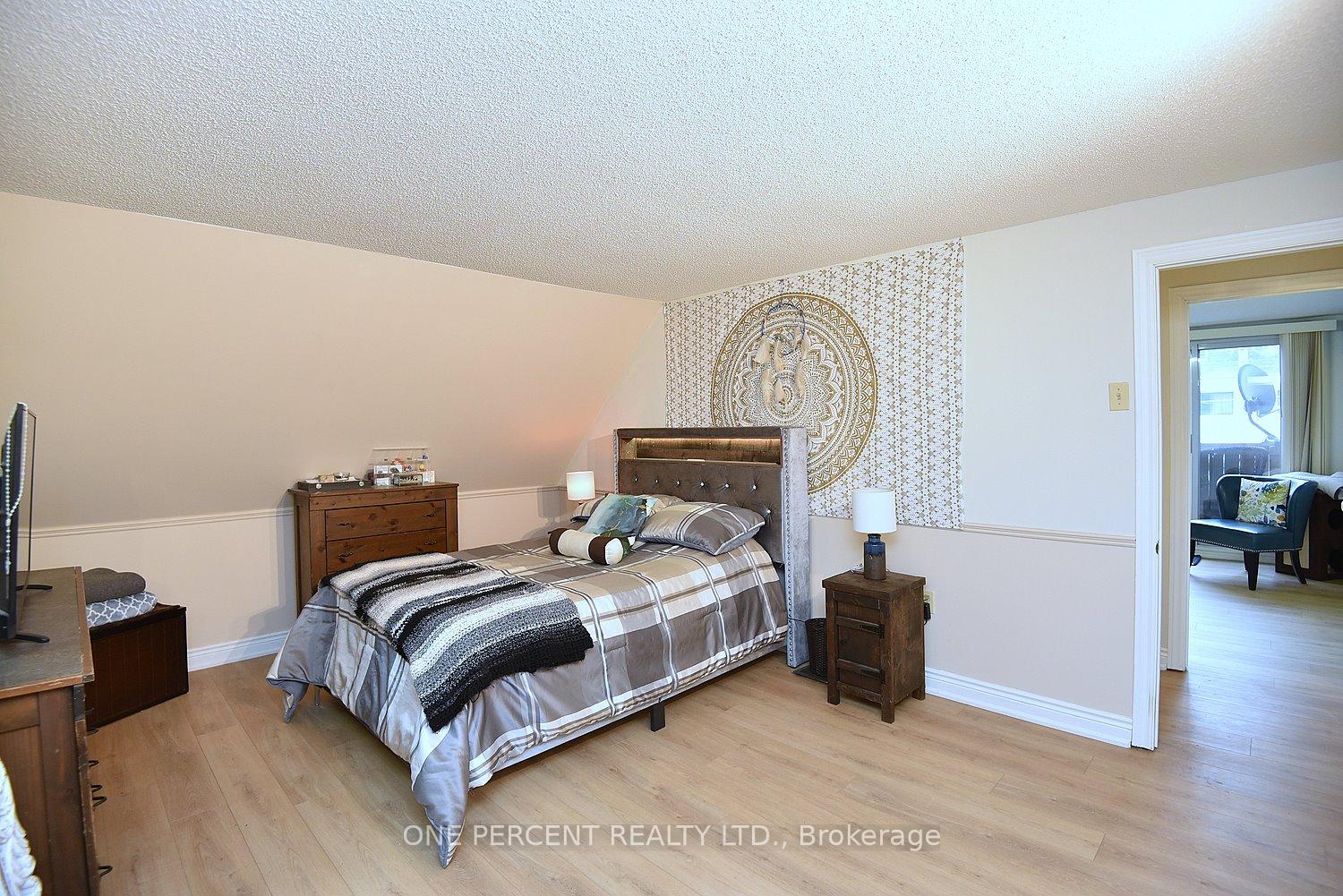 Photo 9 of Unit 1, 57 12th Concession Road E, Hamilton, Rural Flamborough — HOMEH