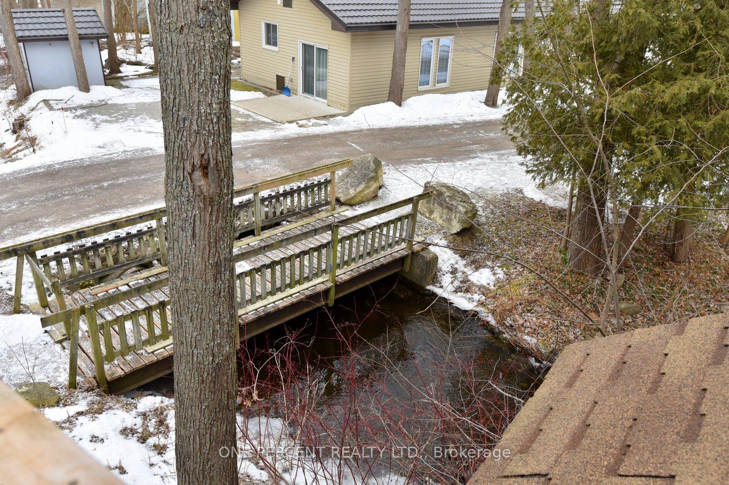Photo 6 of Unit 1, 57 12th Concession Road E, Hamilton, Rural Flamborough — HOMEH