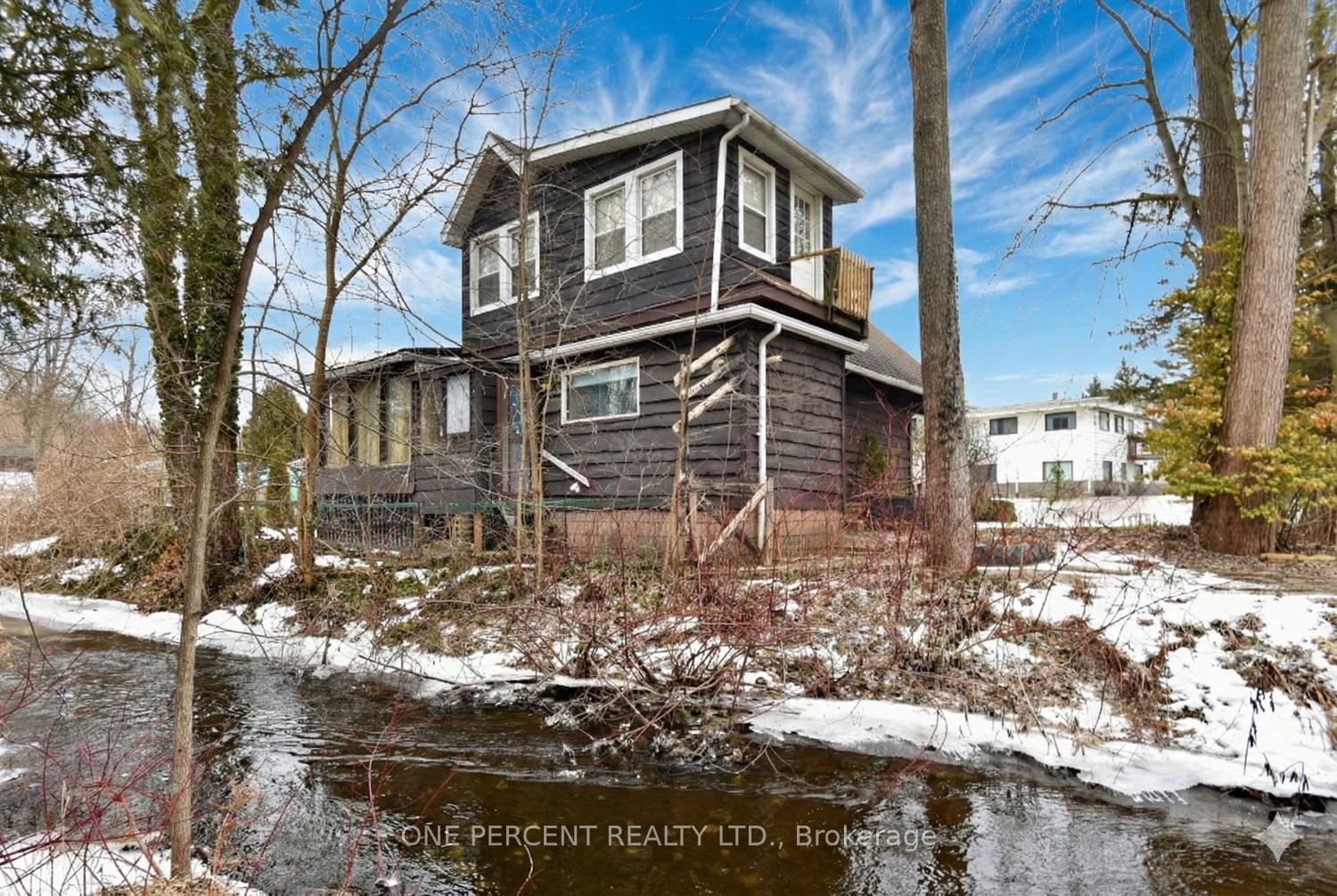 Photo 25 of Unit 1, 57 12th Concession Road E, Hamilton, Rural Flamborough — HOMEH
