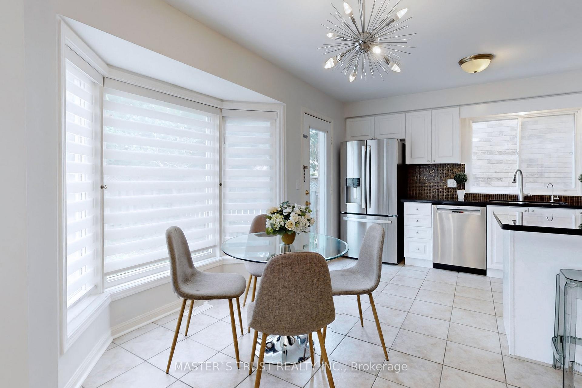 Photo 9 of 12 Castlemore Avenue, Markham, Berczy — HOMEH