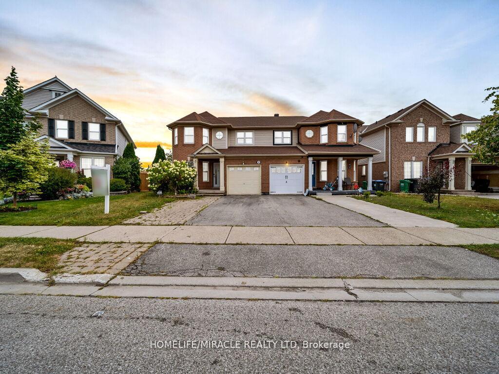 Front of 80 Sweetwood Circle