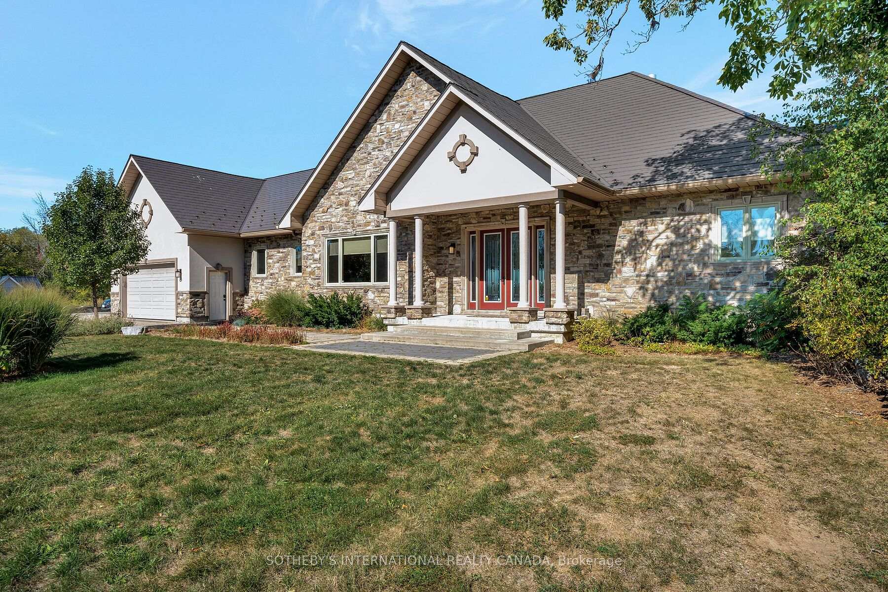 Photo 3 of 2691 County 15 Road, Prince Edward County, Sophiasburg Ward — HOMEH