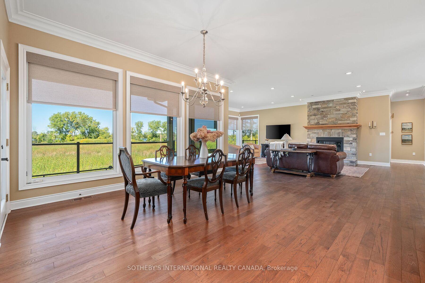 Photo 4 of 2691 County 15 Road, Prince Edward County, Sophiasburg Ward — HOMEH