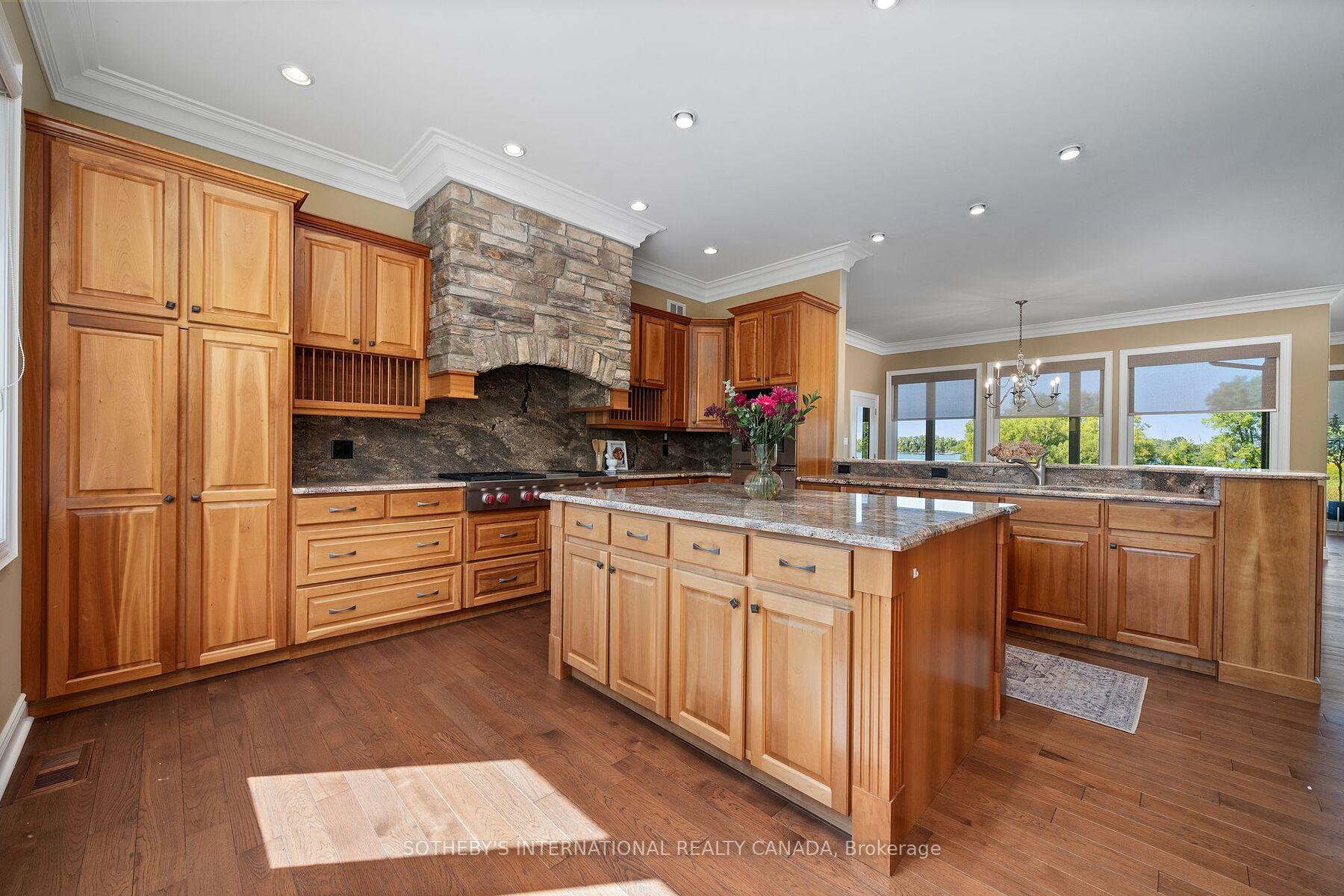 Photo 29 of 2691 County 15 Road, Prince Edward County, Sophiasburg Ward — HOMEH