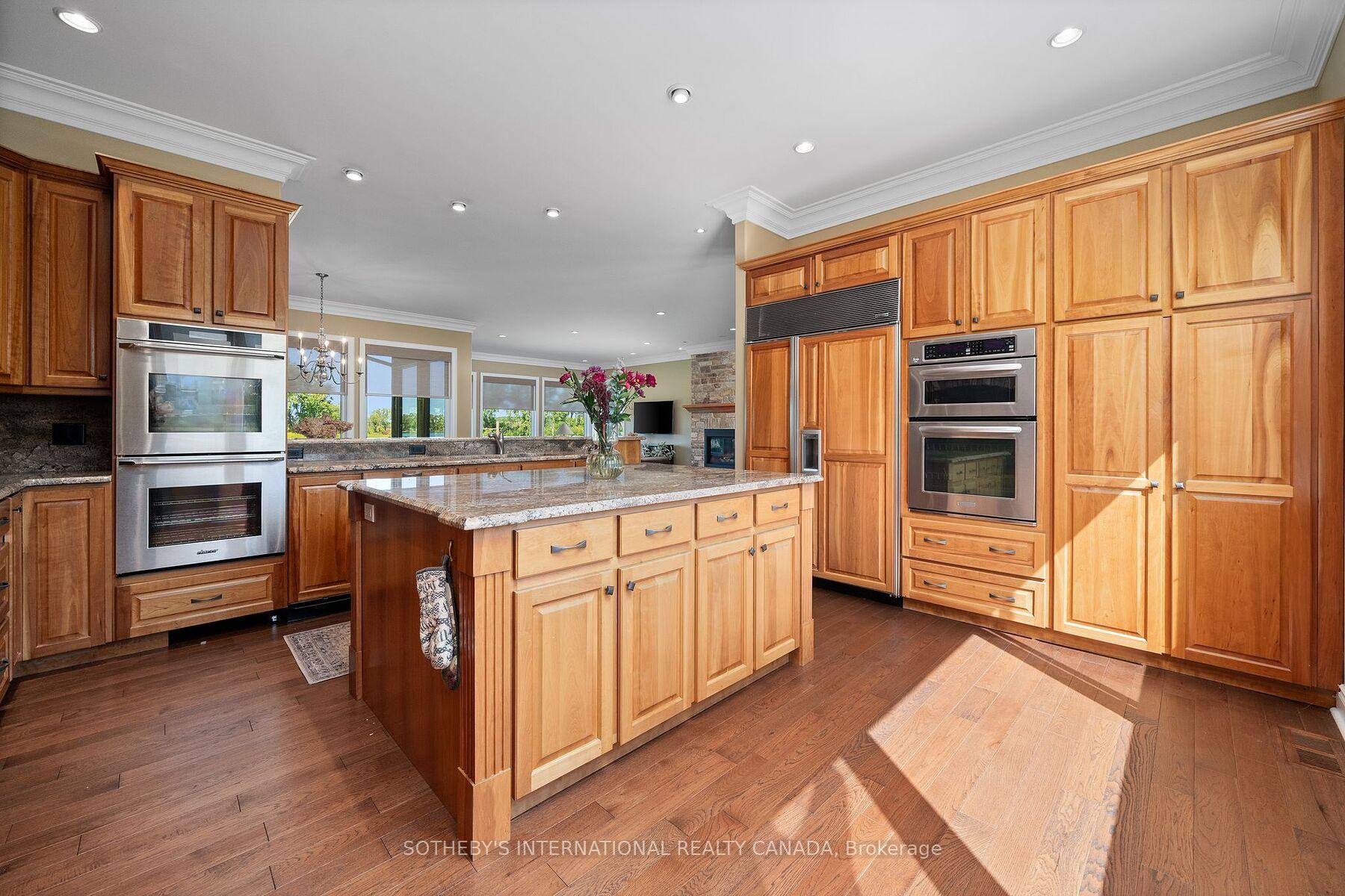Photo 6 of 2691 County 15 Road, Prince Edward County, Sophiasburg Ward — HOMEH