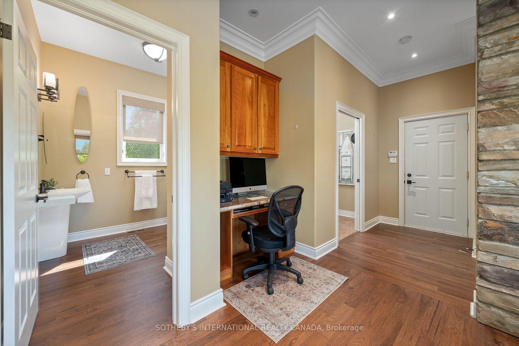 Photo 7 of 2691 County 15 Road, Prince Edward County, Sophiasburg Ward — HOMEH