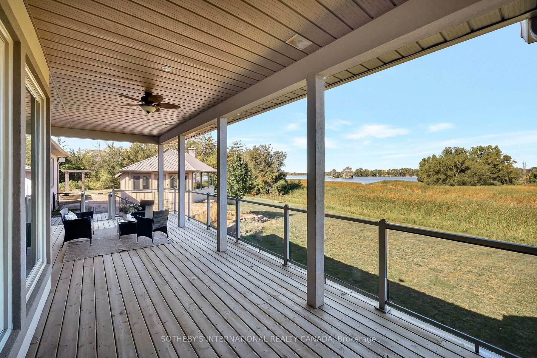 Photo 32 of 2691 County 15 Road, Prince Edward County, Sophiasburg Ward — HOMEH