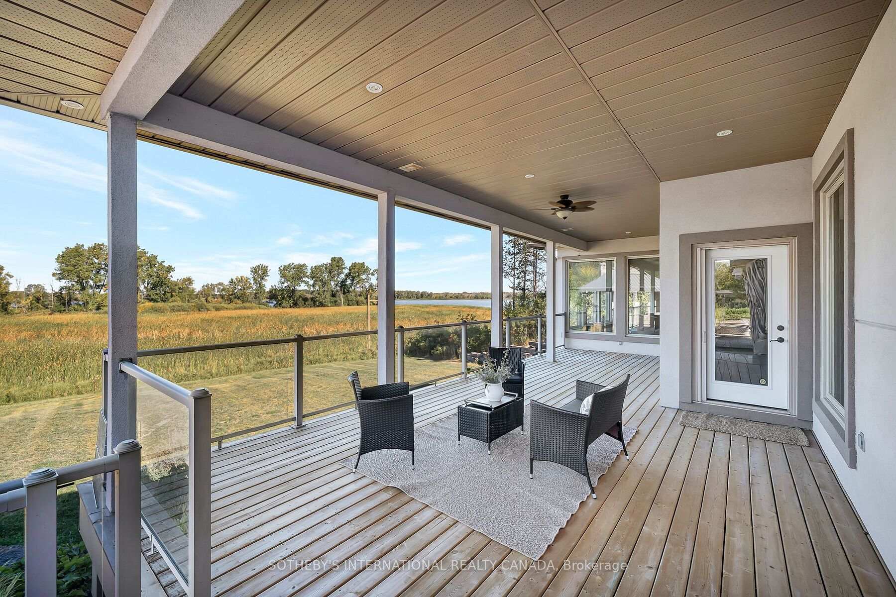Photo 12 of 2691 County 15 Road, Prince Edward County, Sophiasburg Ward — HOMEH