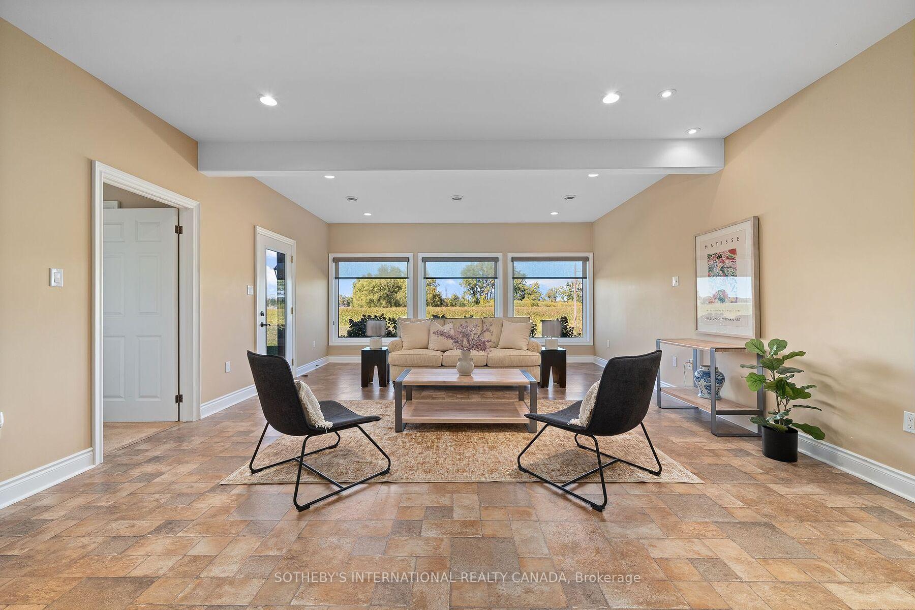 Photo 11 of 2691 County 15 Road, Prince Edward County, Sophiasburg Ward — HOMEH