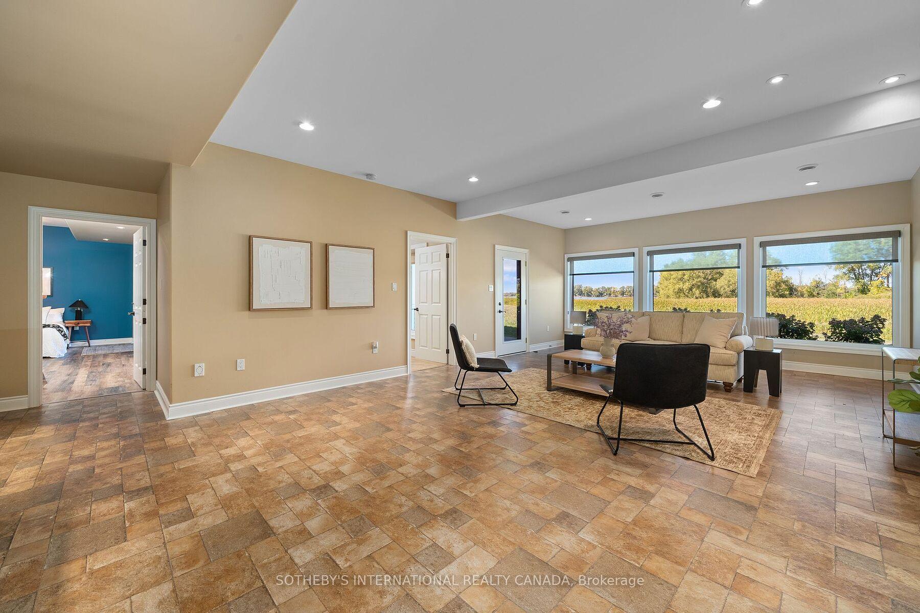 Photo 28 of 2691 County 15 Road, Prince Edward County, Sophiasburg Ward — HOMEH