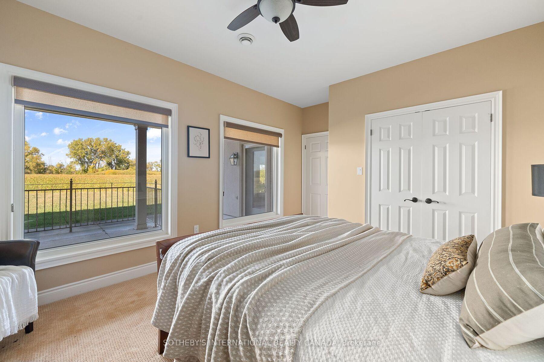 Photo 16 of 2691 County 15 Road, Prince Edward County, Sophiasburg Ward — HOMEH