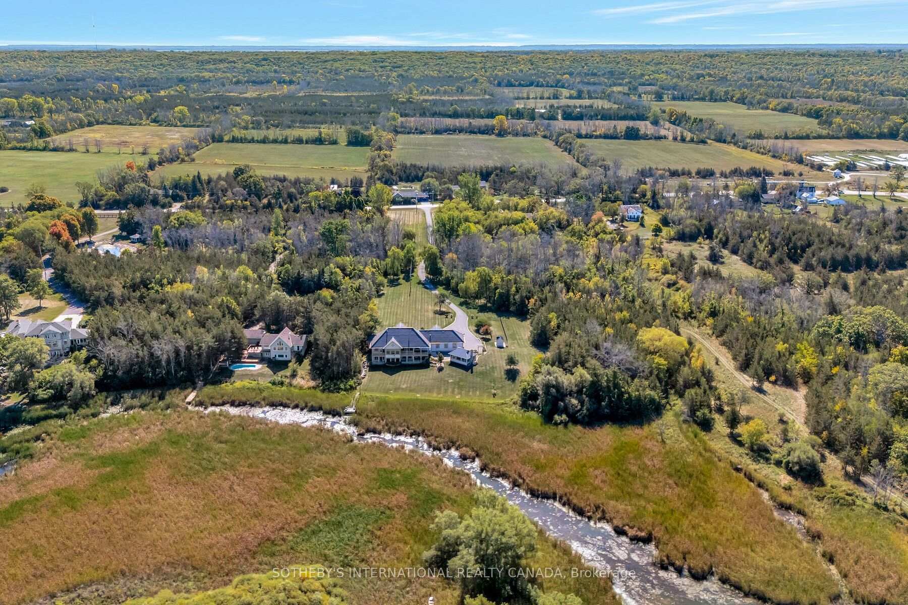 Photo 17 of 2691 County 15 Road, Prince Edward County, Sophiasburg Ward — HOMEH
