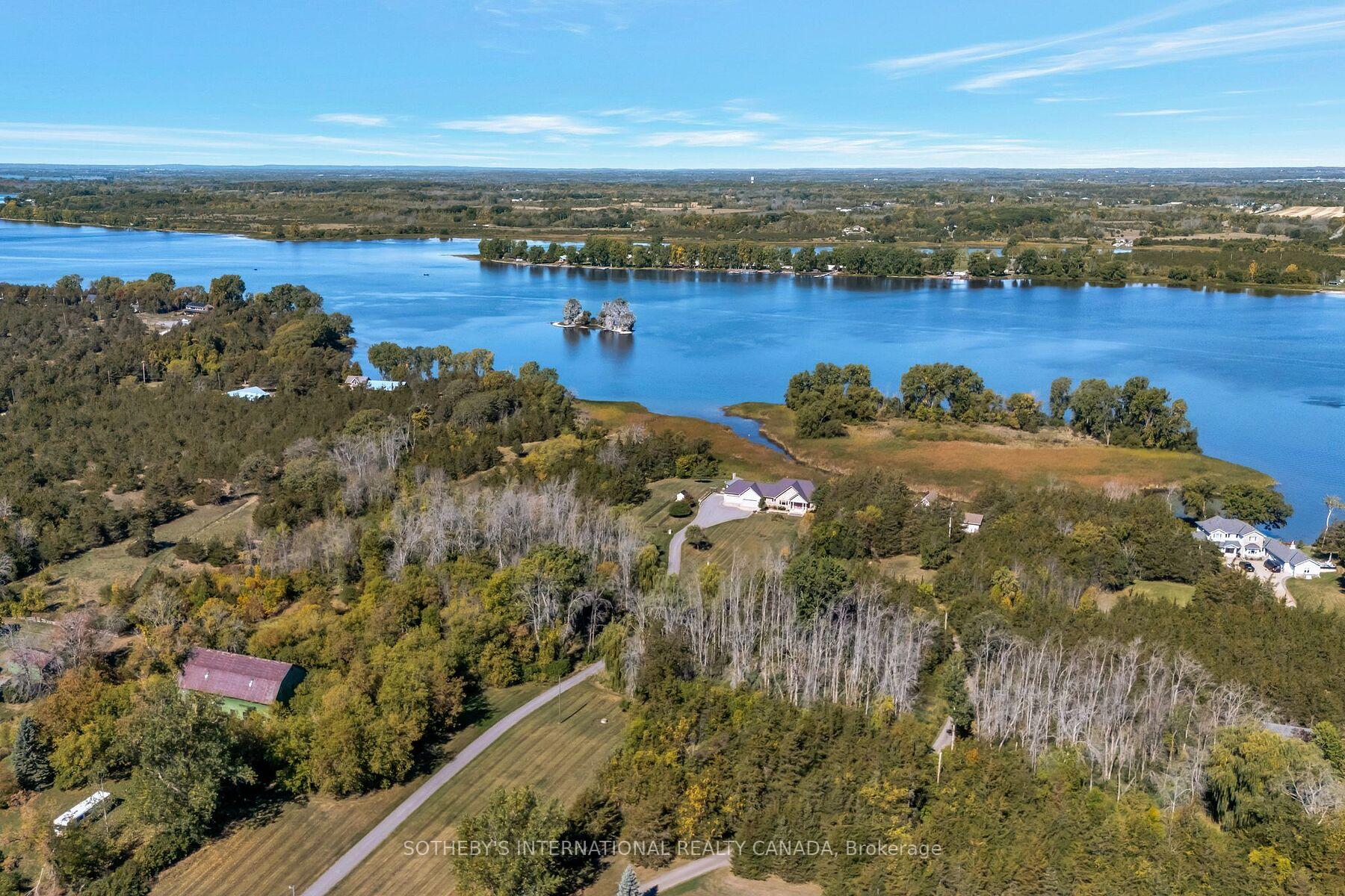 Photo 19 of 2691 County 15 Road, Prince Edward County, Sophiasburg Ward — HOMEH