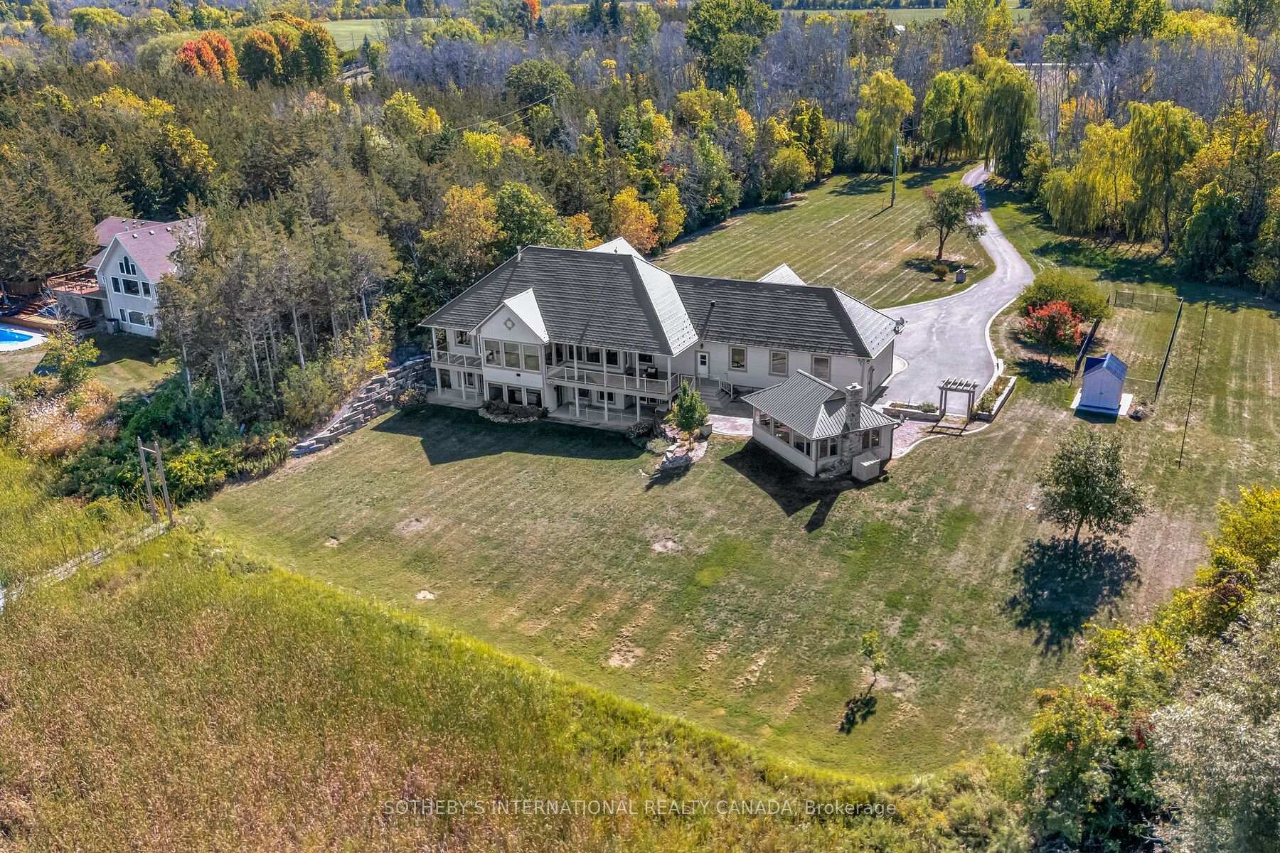 Photo 20 of 2691 County 15 Road, Prince Edward County, Sophiasburg Ward — HOMEH