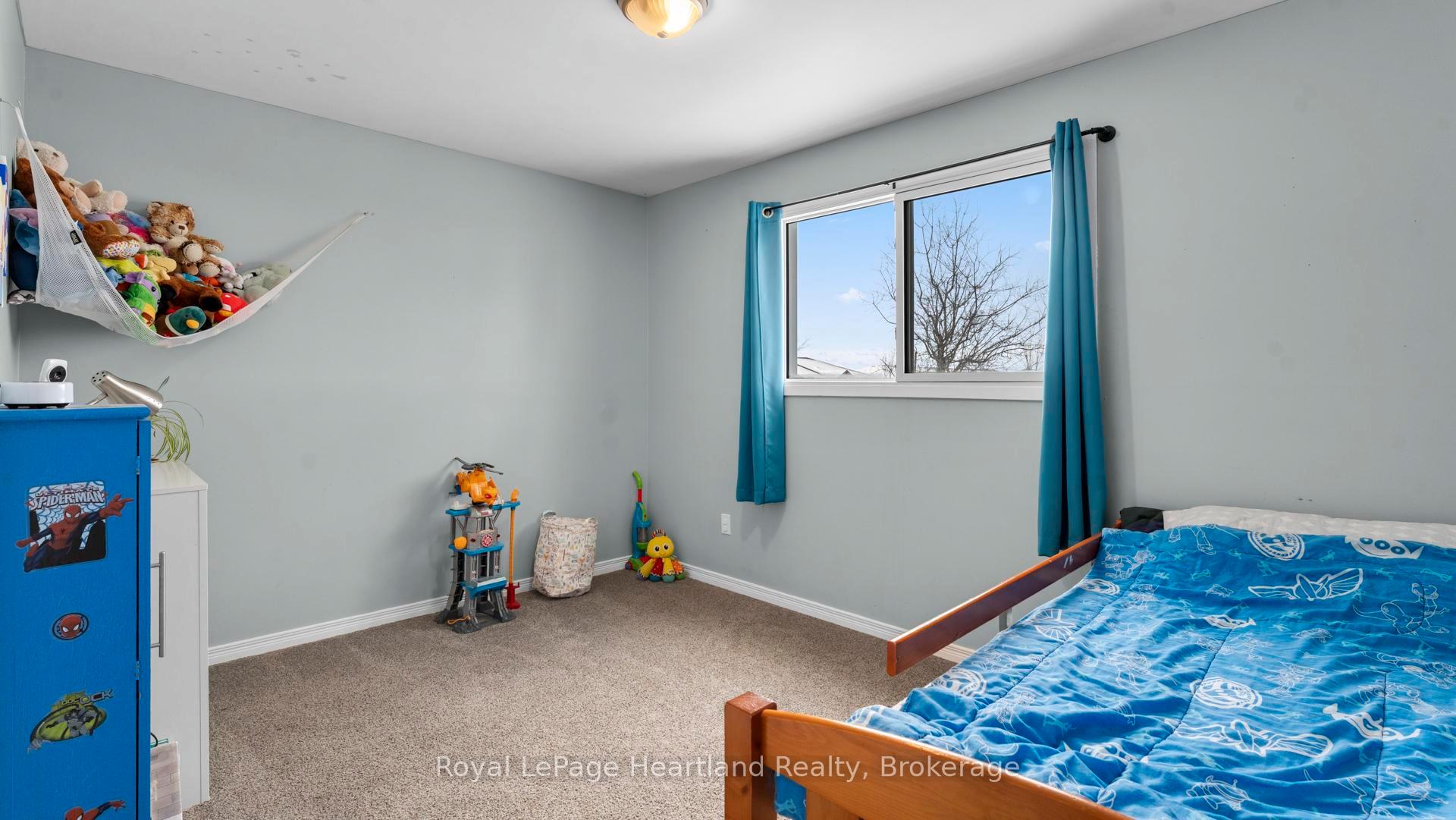 Photo 12 of 296 Walnut Street S, Goderich, Goderich (Town) — HOMEH