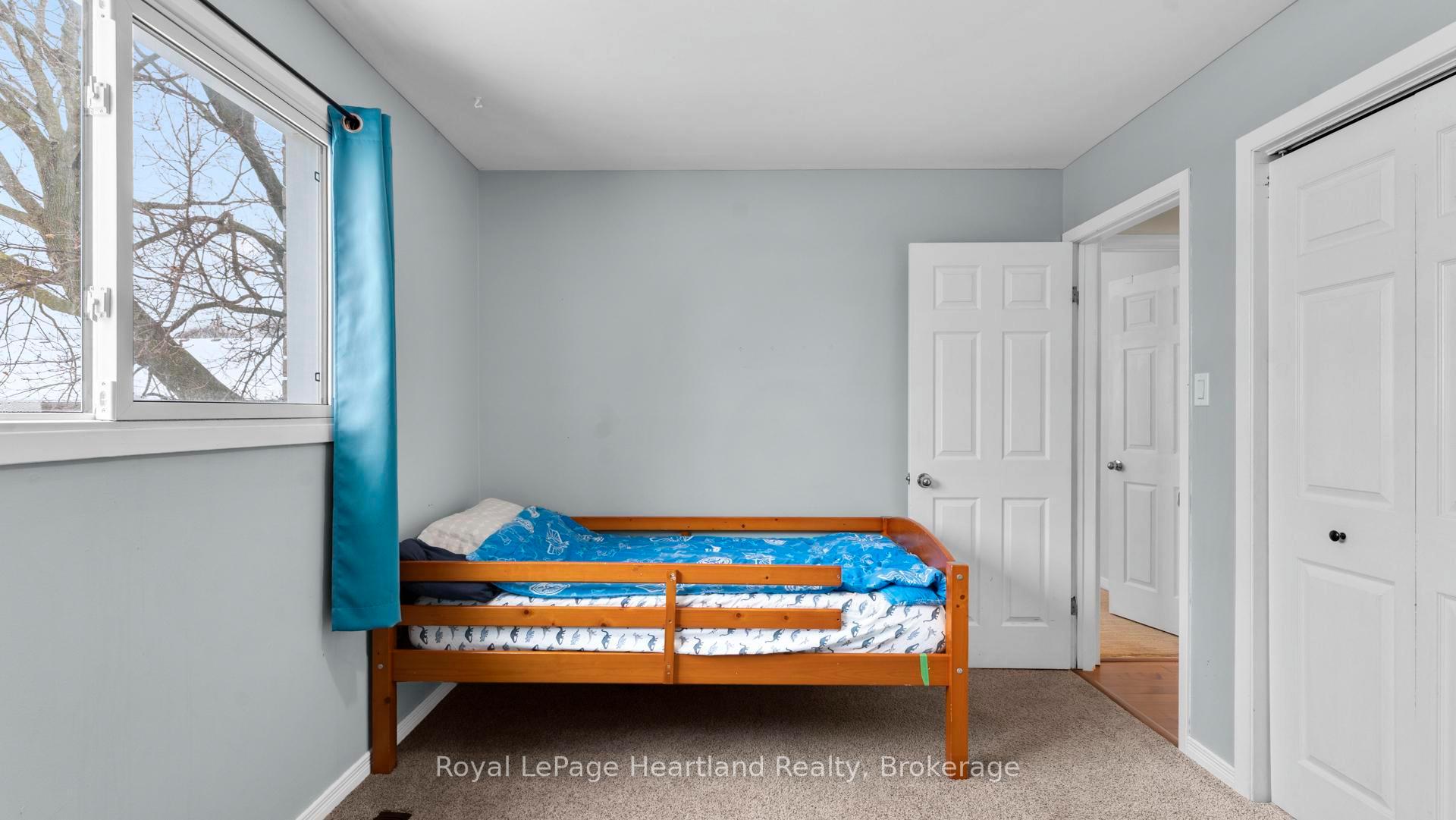 Photo 31 of 296 Walnut Street S, Goderich, Goderich (Town) — HOMEH
