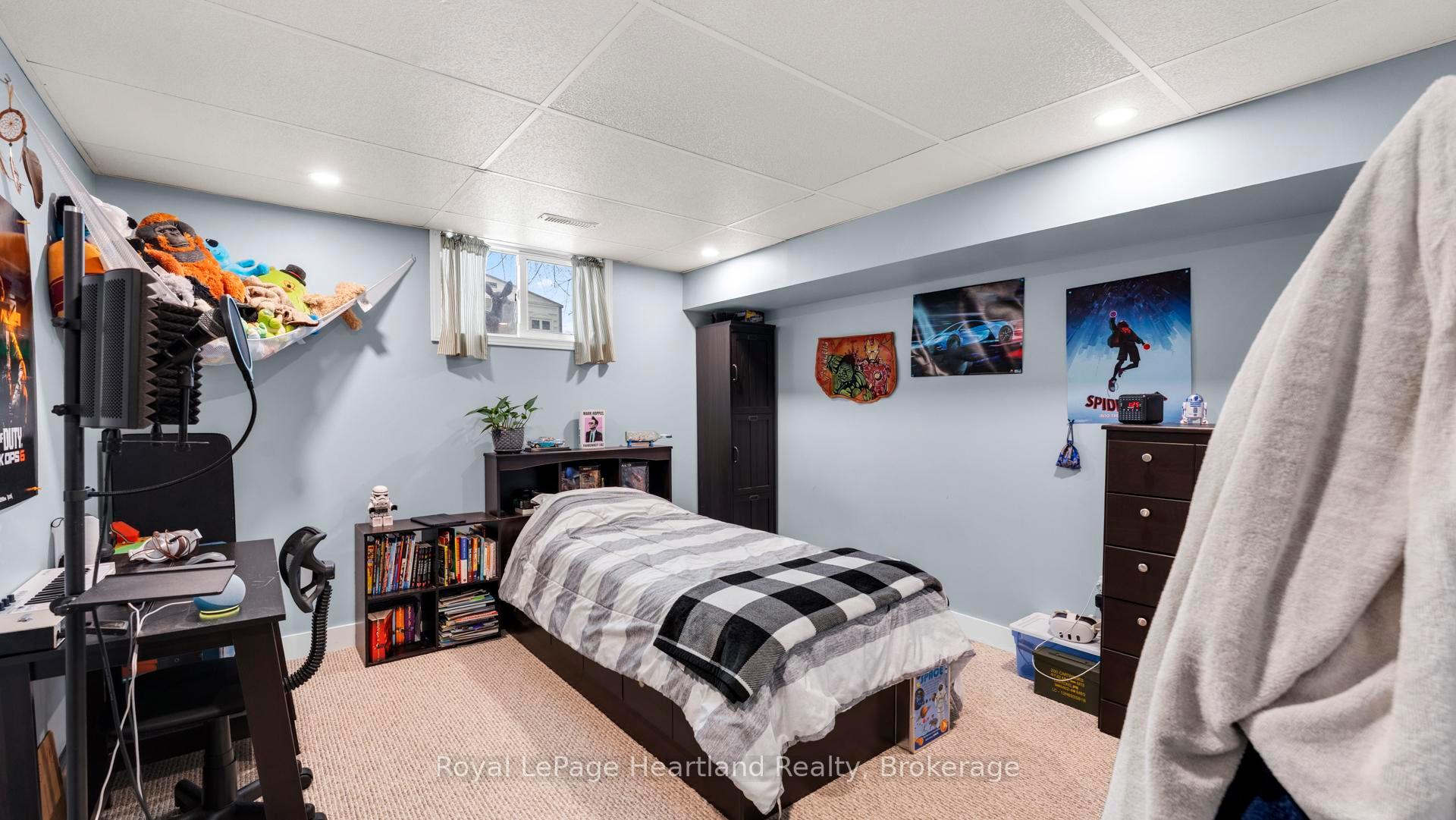 Photo 21 of 296 Walnut Street S, Goderich, Goderich (Town) — HOMEH