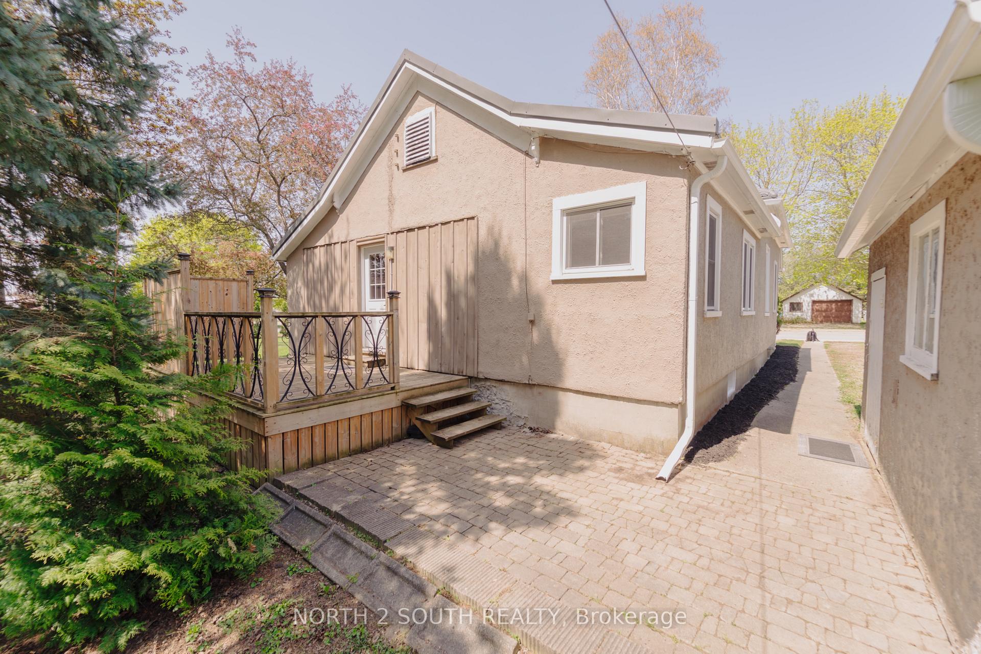 Photo 29 of 40 Sparling Street, Huron East, Seaforth — HOMEH