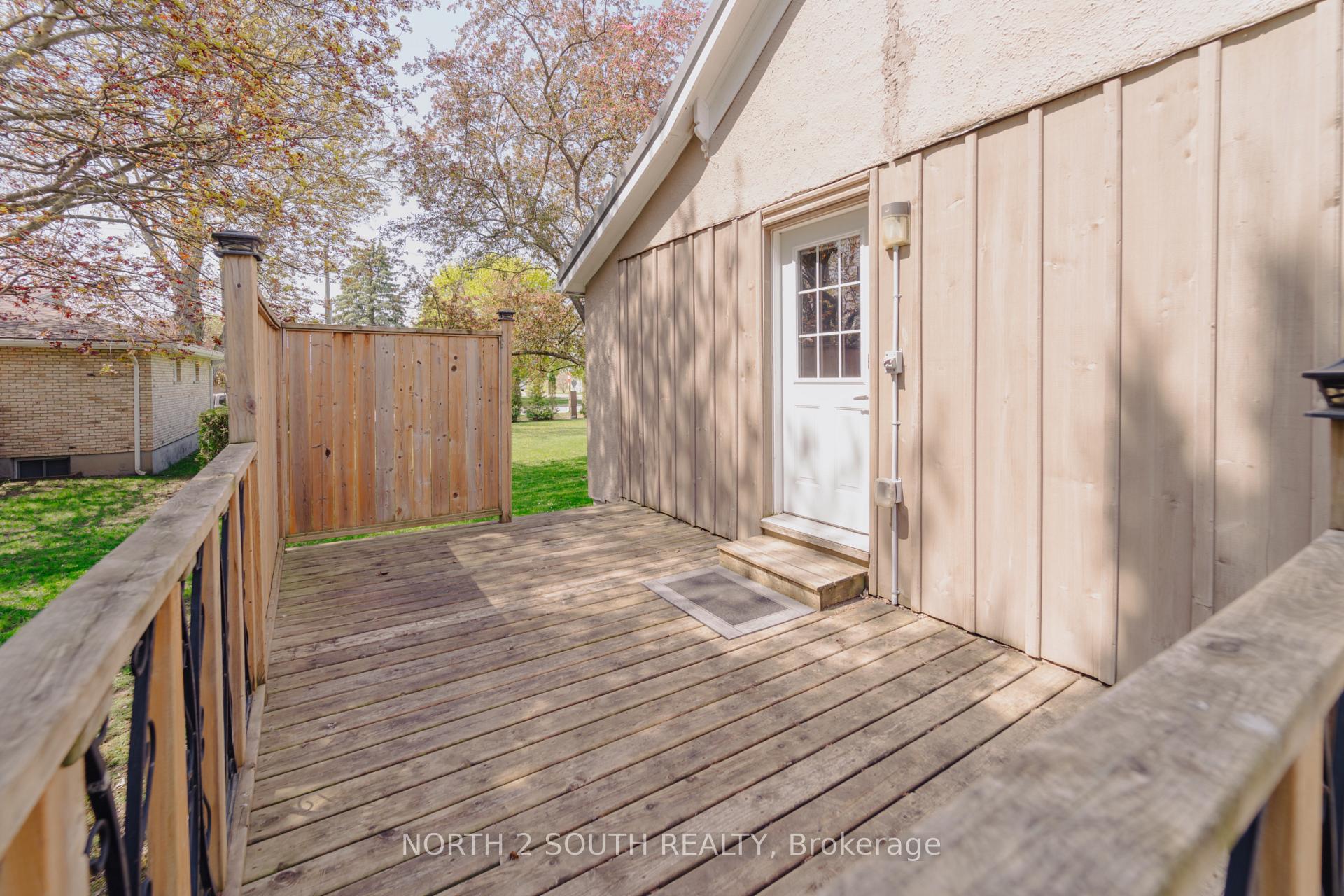 Photo 30 of 40 Sparling Street, Huron East, Seaforth — HOMEH