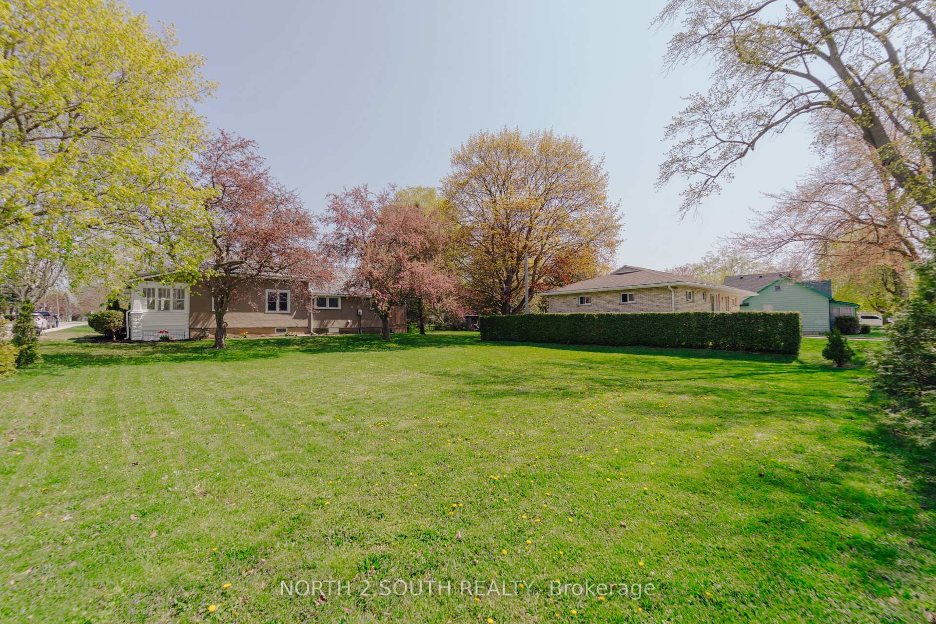 Photo 35 of 40 Sparling Street, Huron East, Seaforth — HOMEH