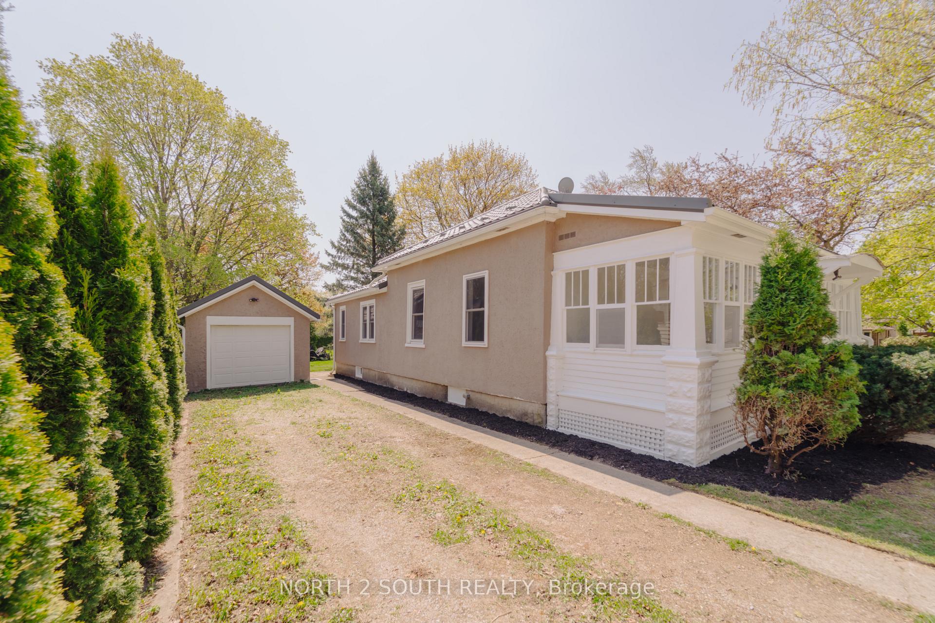 Photo 44 of 40 Sparling Street, Huron East, Seaforth — HOMEH