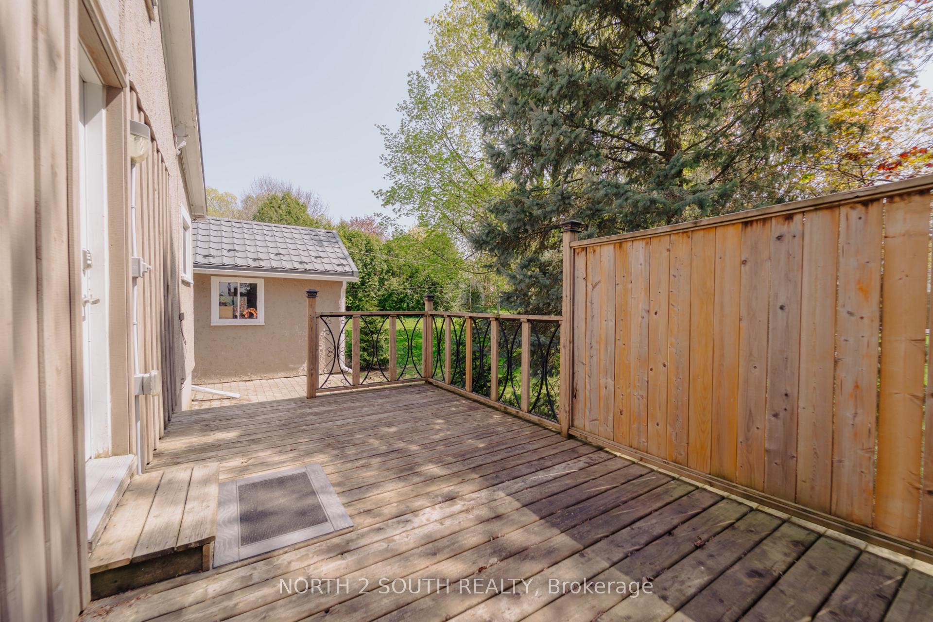 Photo 49 of 40 Sparling Street, Huron East, Seaforth — HOMEH
