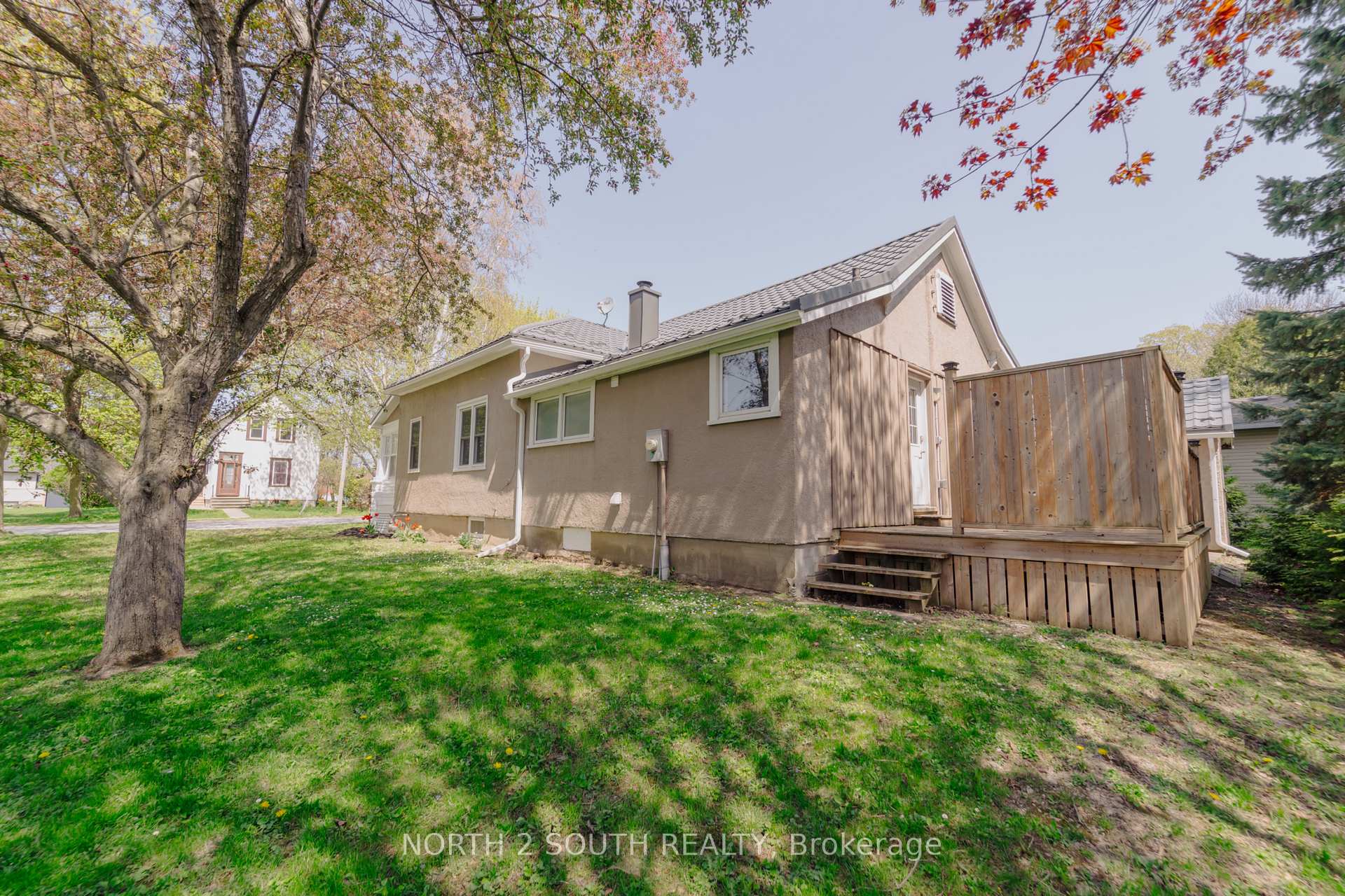 Photo 50 of 40 Sparling Street, Huron East, Seaforth — HOMEH