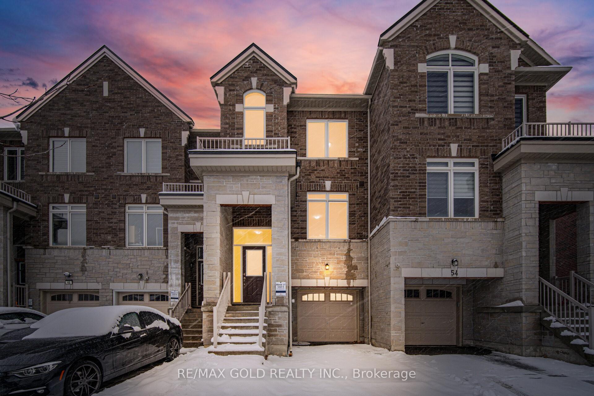 Front of 52 Savino Drive