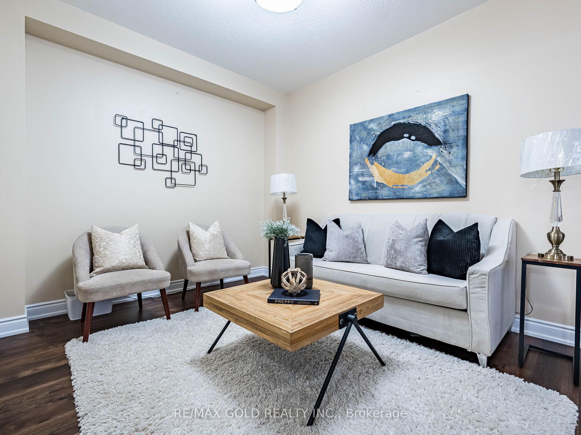 Photo 18 of 28 Banas Way, Brampton, Northwest Brampton — HOMEH