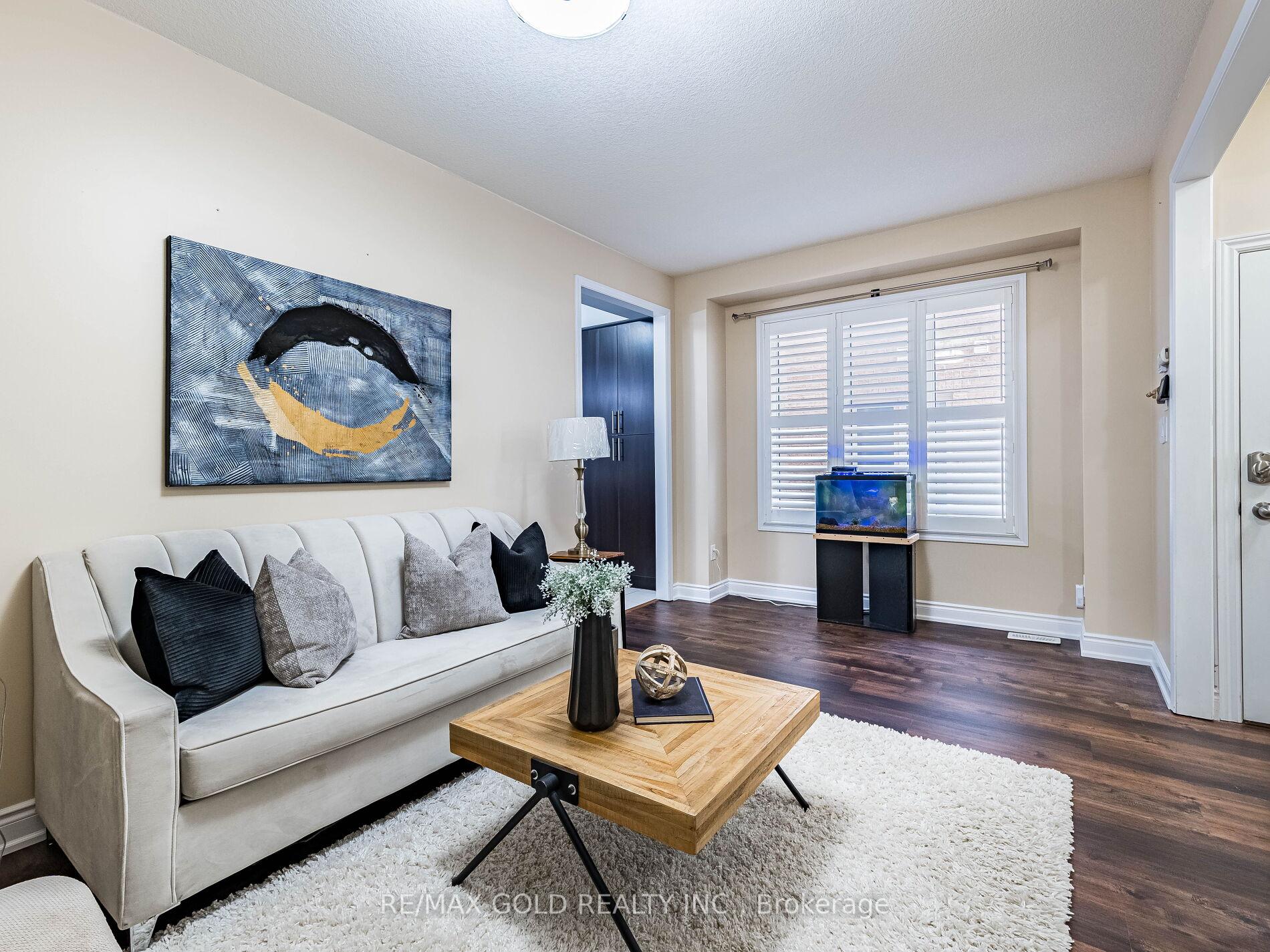 Photo 24 of 28 Banas Way, Brampton, Northwest Brampton — HOMEH