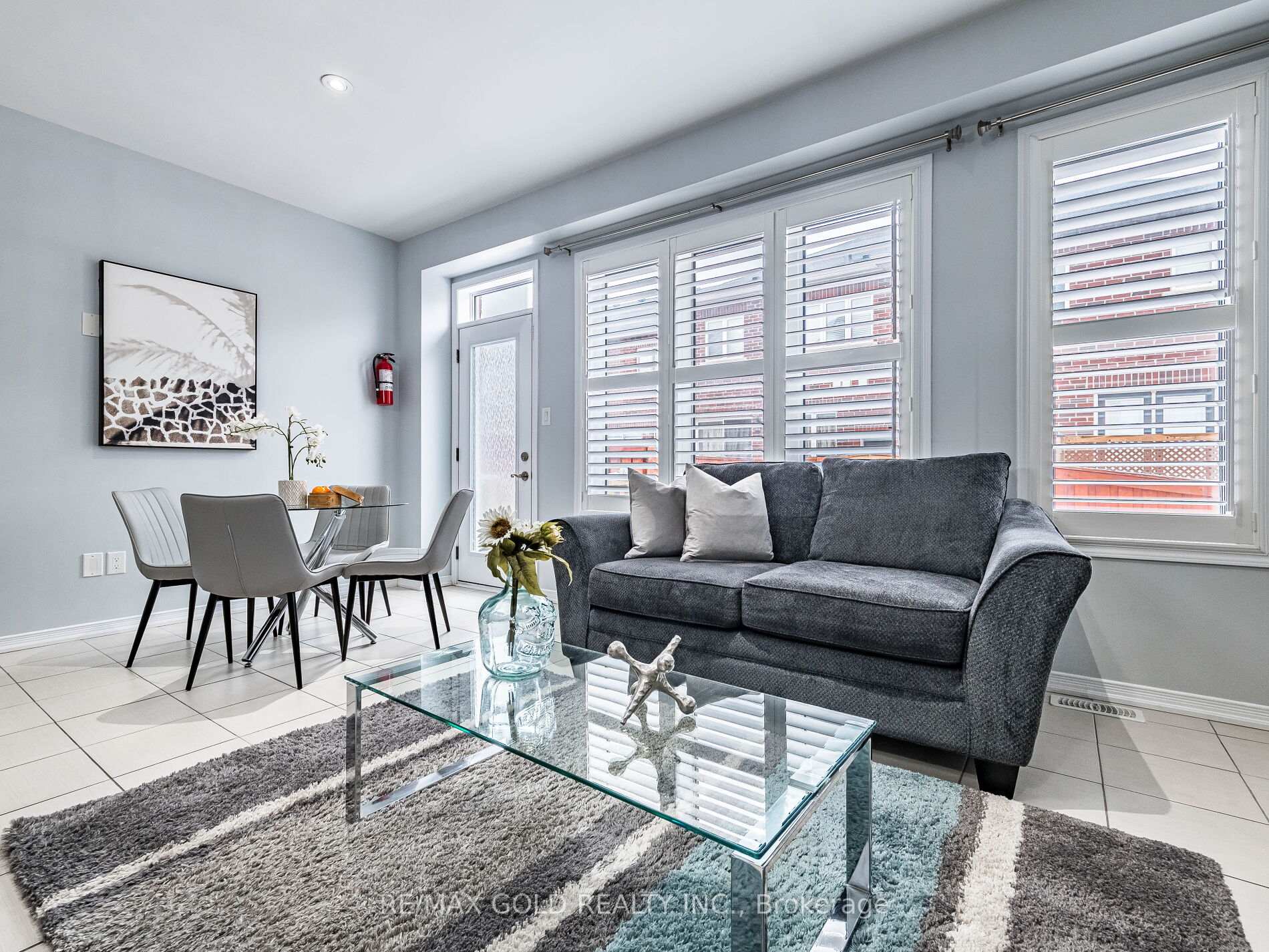 Photo 25 of 28 Banas Way, Brampton, Northwest Brampton — HOMEH