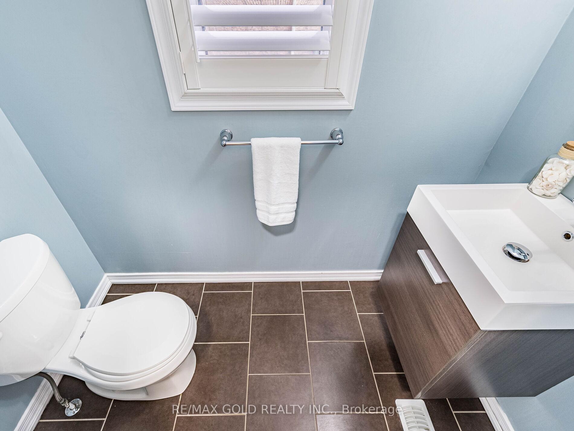 Photo 27 of 28 Banas Way, Brampton, Northwest Brampton — HOMEH