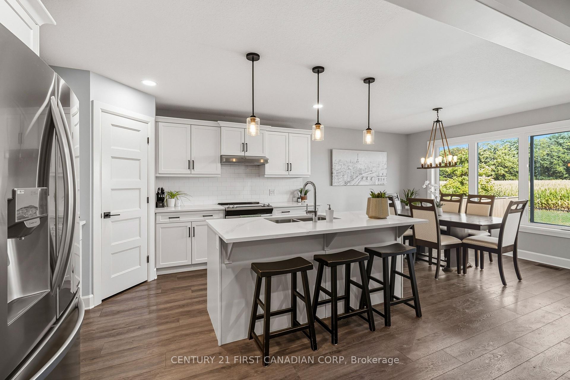 Photo 7 of 146 Gilmour Drive, Lucan Biddulph, Lucan — HOMEH