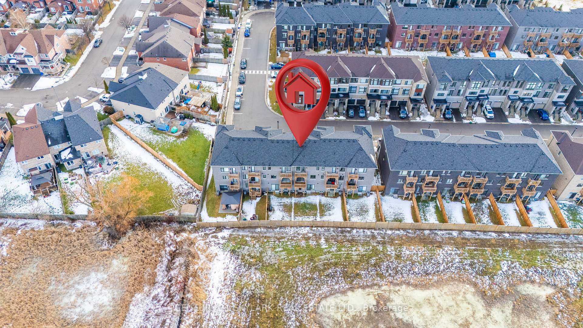 Photo 1 of 40 Douet Lane, Ajax, South East — HOMEH