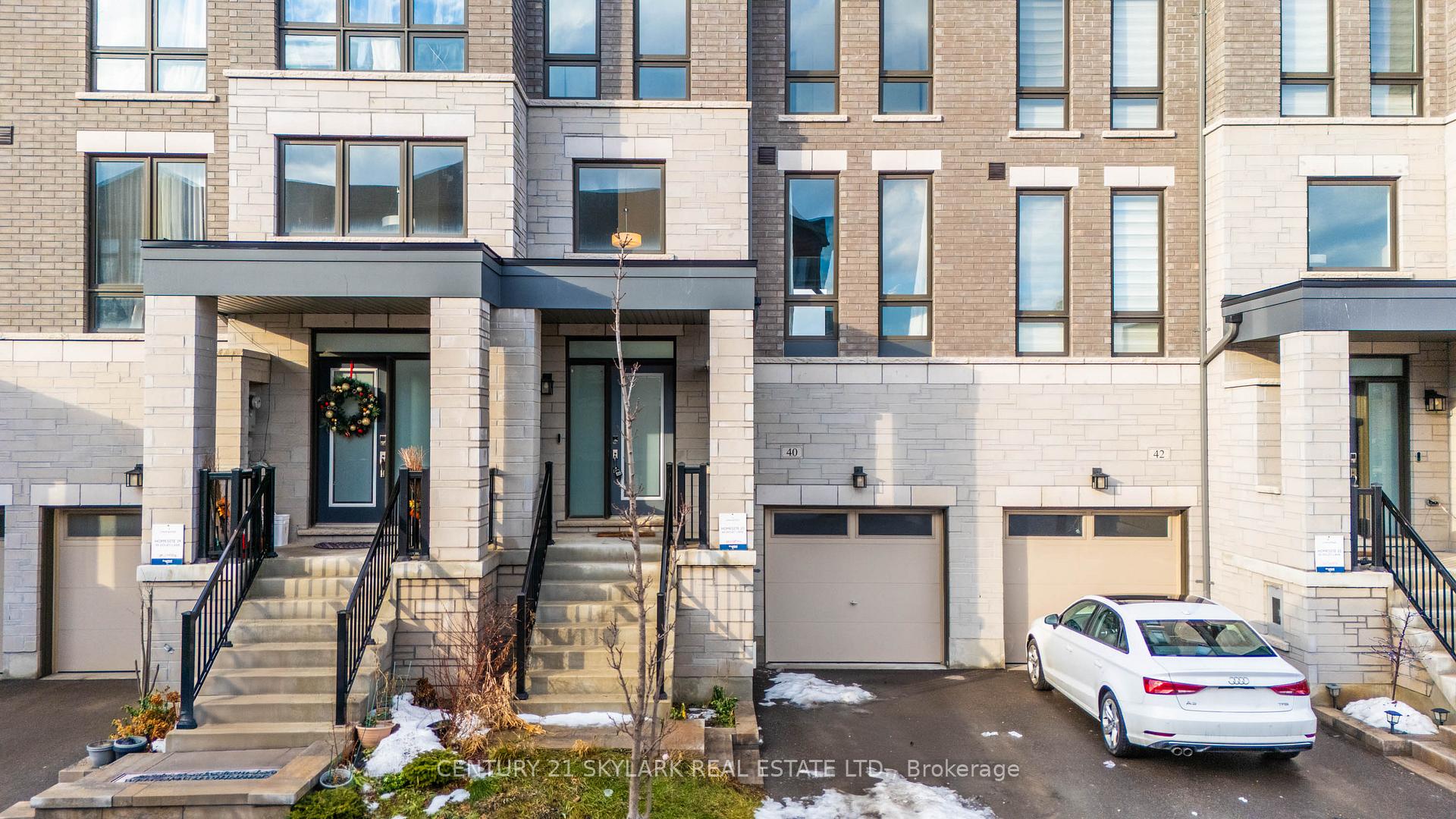 Photo 20 of 40 Douet Lane, Ajax, South East — HOMEH