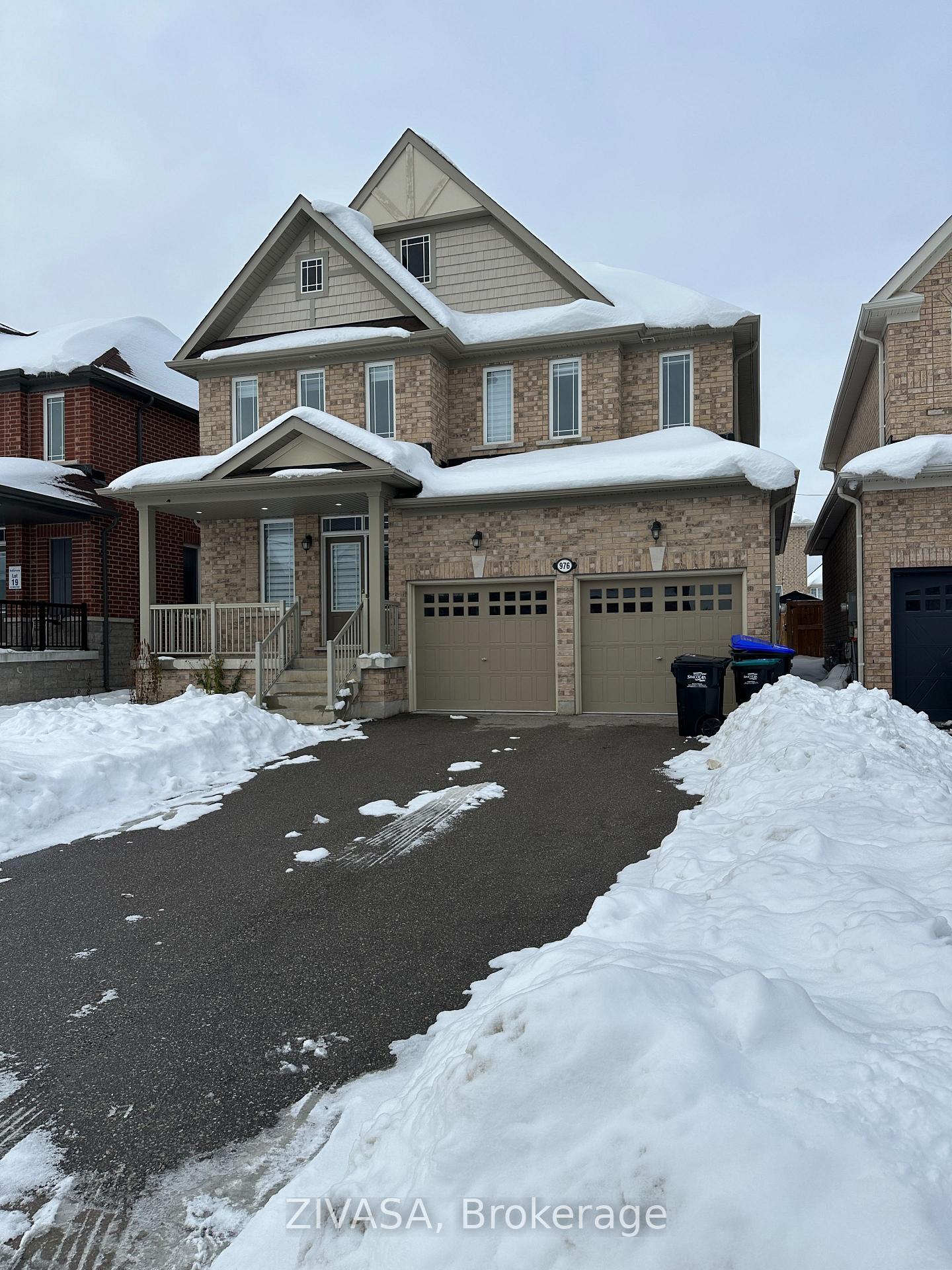 Photo 1 of 976 Green Street, Innisfil, Lefroy — HOMEH