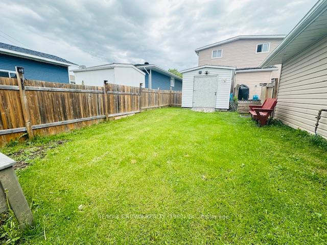 Photo 6 of 23 Cartier Avenue, Kapuskasing — HOMEH