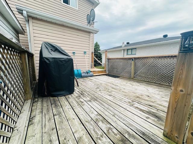 Photo 9 of 23 Cartier Avenue, Kapuskasing — HOMEH