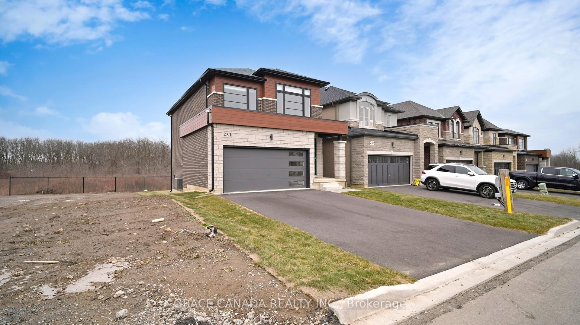 Photo 1 of 231 Alessio Drive, Hamilton, Sheldon — HOMEH