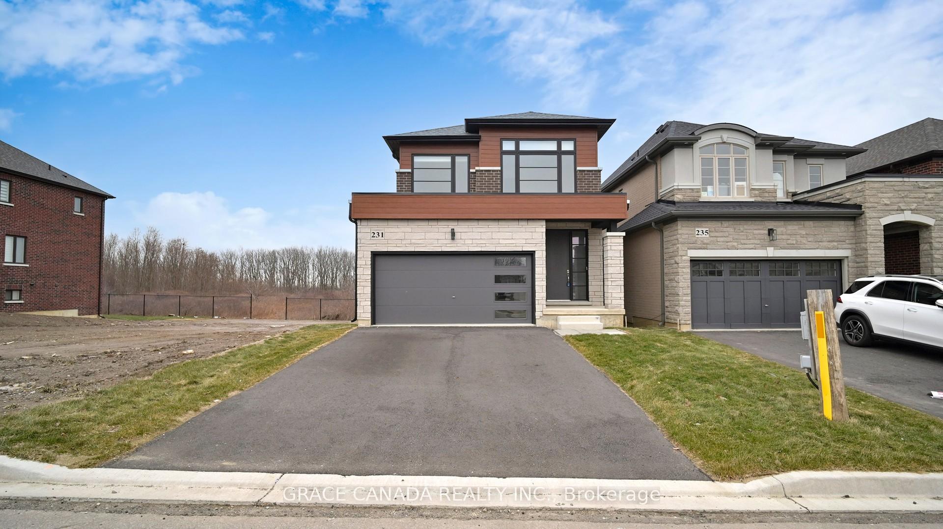 Photo 9 of 231 Alessio Drive, Hamilton, Sheldon — HOMEH
