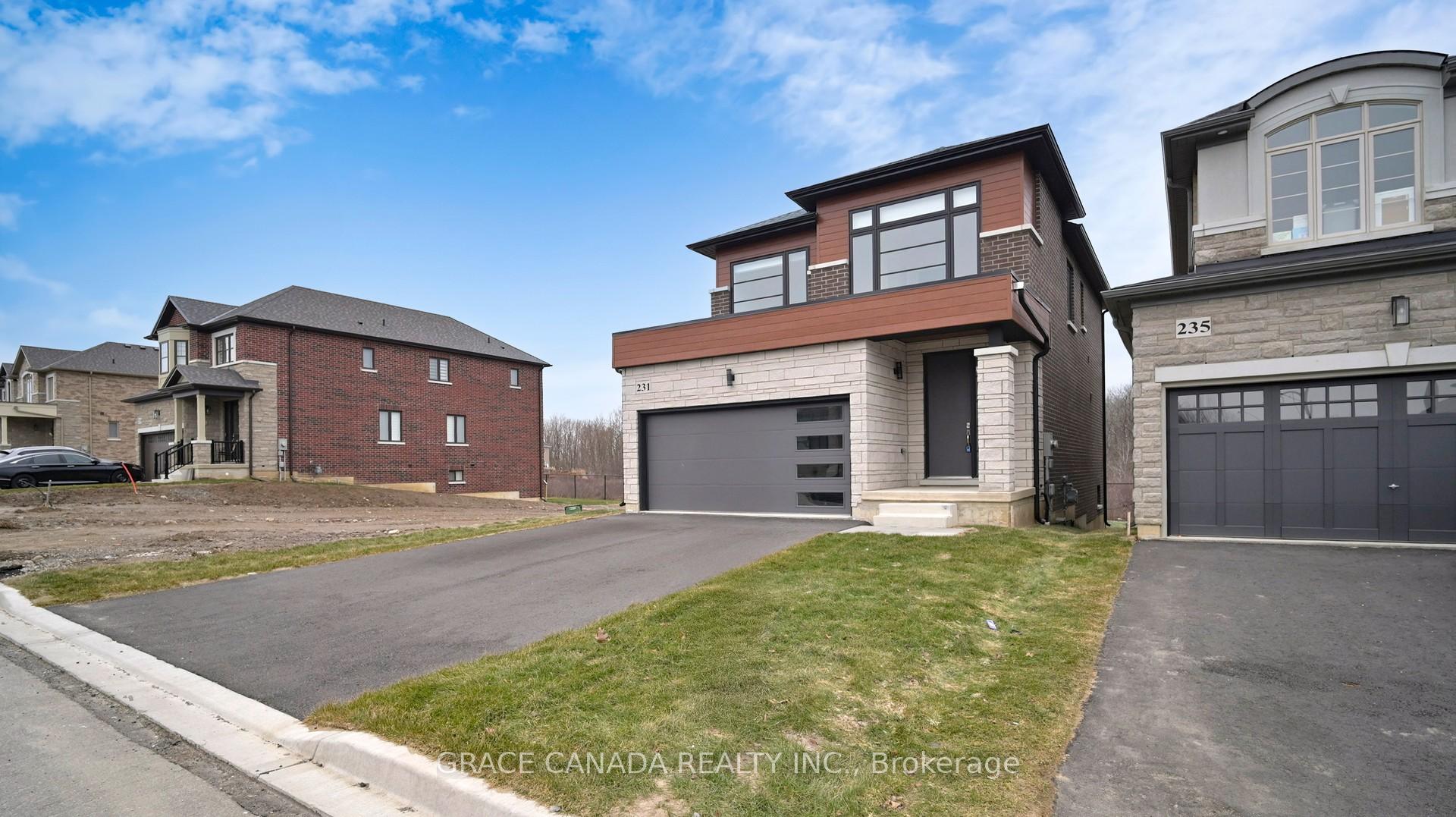Photo 48 of 231 Alessio Drive, Hamilton, Sheldon — HOMEH