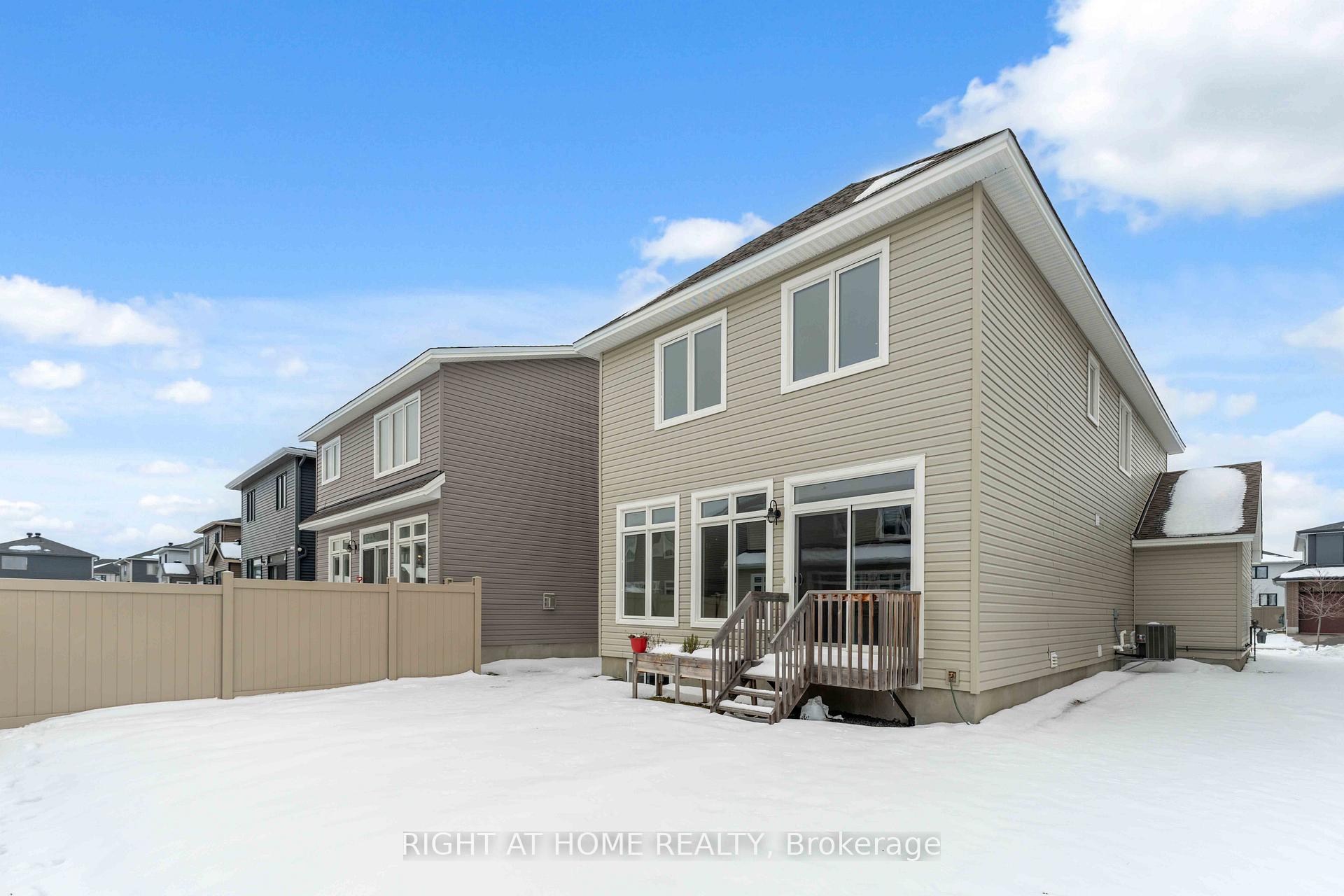 Photo 37 of 632 Moonflower Crescent W, Ottawa, Blossom Park/Kemp Park/Findlay Creek — HOMEH