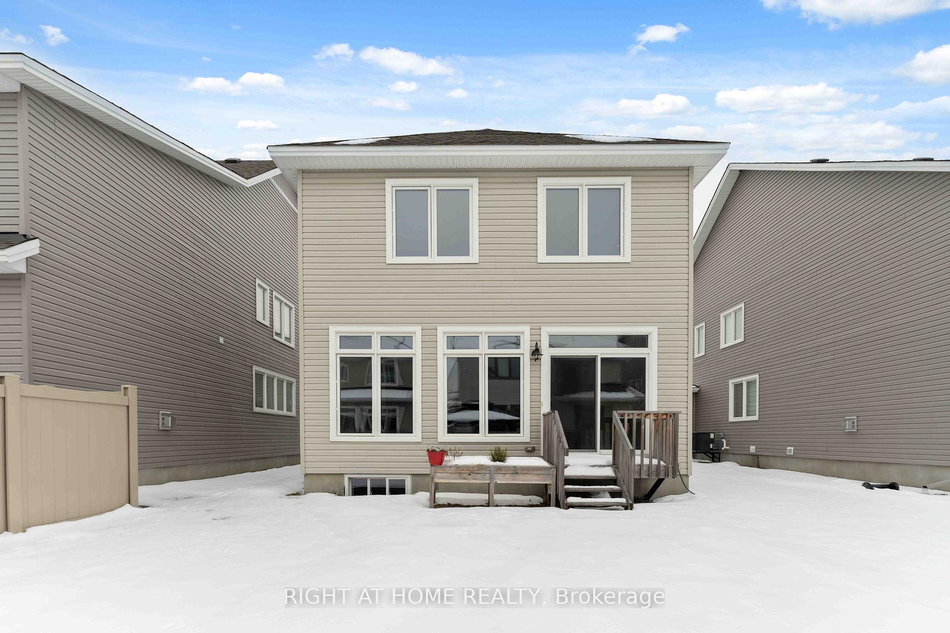 Photo 24 of 632 Moonflower Crescent W, Ottawa, Blossom Park/Kemp Park/Findlay Creek — HOMEH