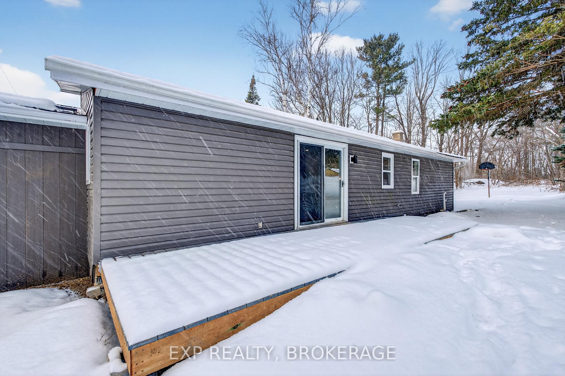 Photo 10 of 6402 Perth Road, Frontenac, Frontenac South — HOMEH